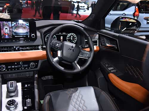 【欧蓝德新能源(进口)】三菱_欧蓝德新能源(进口)报价_欧蓝德新能源