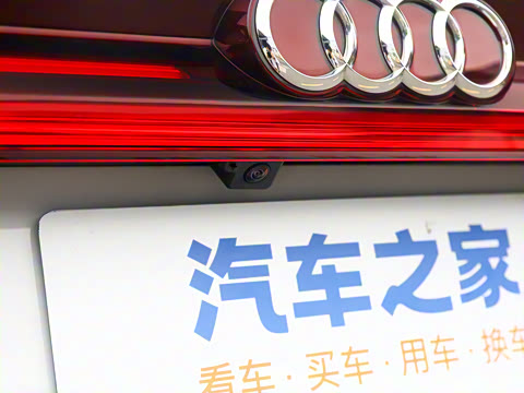 2023�� 50 TFSI quattro ������ ������װ