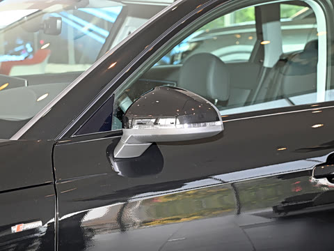 2023�� Avant 40 TFSI ʱ�ж�����