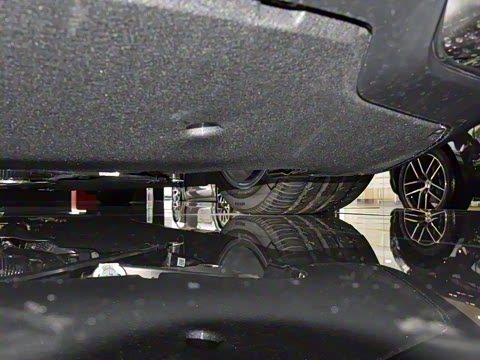 2024�� Panamera 4 E-Hybrid 2.9T