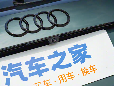 2024�� 35 TFSI RS�׼�ȼ����