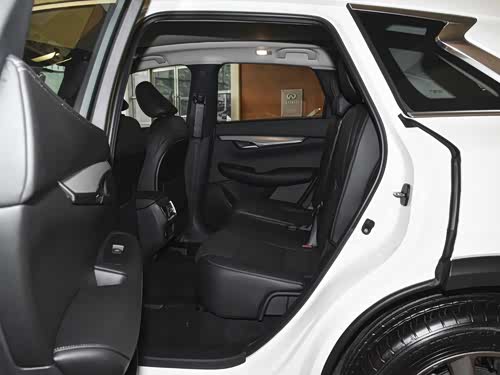 【图】英菲尼迪qx50 2022款 2.