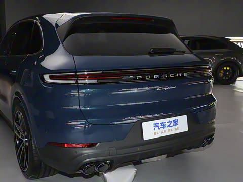 2024�� Cayenne 3.0T