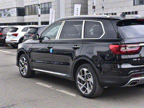 2022�� 2.0T DCT���������쳩�� ����