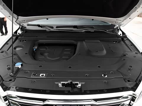 2018�� 1.5T �Զ����а�