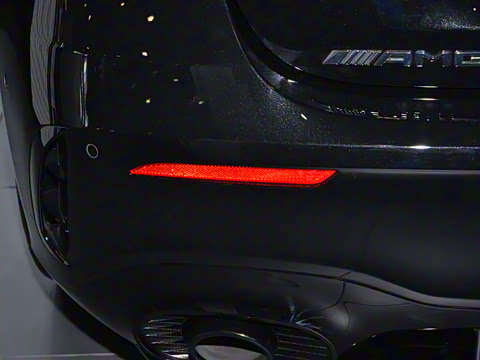 2025�� �Ŀ� AMG A 35 4MATIC