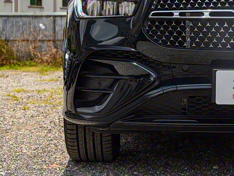 2025�� GLE 450 4MATIC ����SUV ʱ����