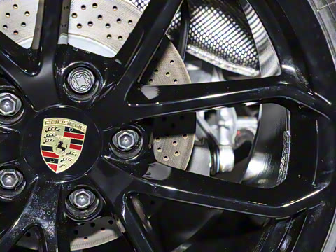 2023�� Cayman Style Edition 2.0T