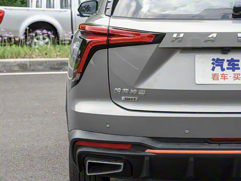 2022�� 1.5T ������DHT