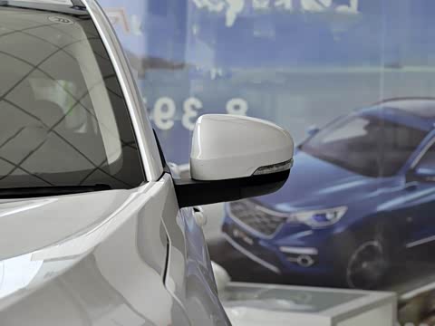 2018�� 1.2T �Զ�����������