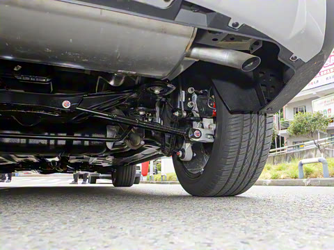 2020�� 1.5T �Զ��콢��