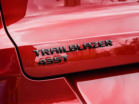 2019�� 435T RS �Զ���������� ��VI