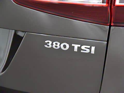 2018�� 380TSI �콢�� 7��