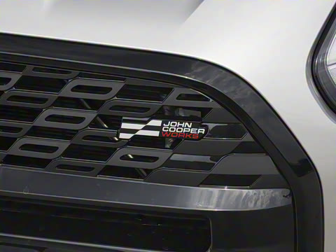 2024�� 2.0T JOHN COOPER WORKS