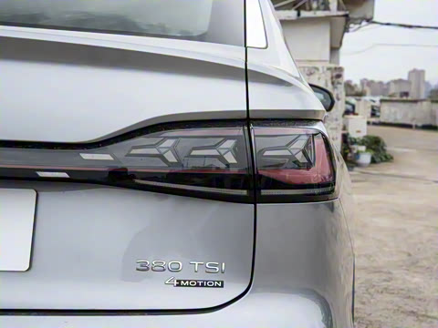 2023�� 380TSI �����콢��