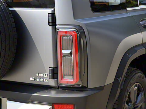 2025�� 2.0T 4WD Pro