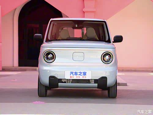 熊猫mini小巧灵活 q萌外观 可爱至极