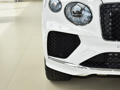 2026�� 4.0T V8 ������