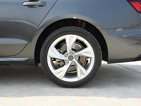 2023�� Avant 40 TFSI ʱ�ж�����