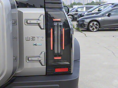 2025�� 206km XWD ��Խ�ӳ��� 7��