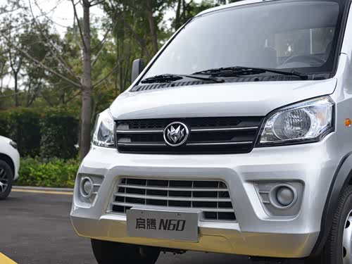 【启腾n60】新龙马汽车_启腾n60报价_启腾n60图片_之