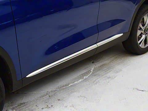 2021�� ������ 1.5T �Զ�����Supreme