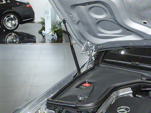 2025�� AMG GT 50 �����ܳ� �й��ر��