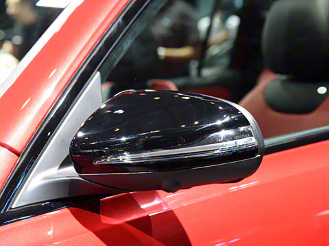 2021�� AMG GLB 35 4MATIC