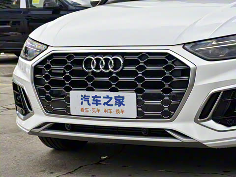 2025�� 45�����ذ� 40 TFSI ʱ�ж�����