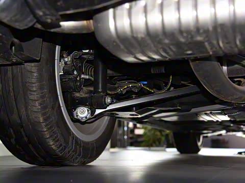 2018�� 2.0T COOPER S ALL4 ������