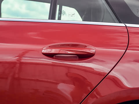 2024�� �Ŀ� CLA 200 ���ܳ�