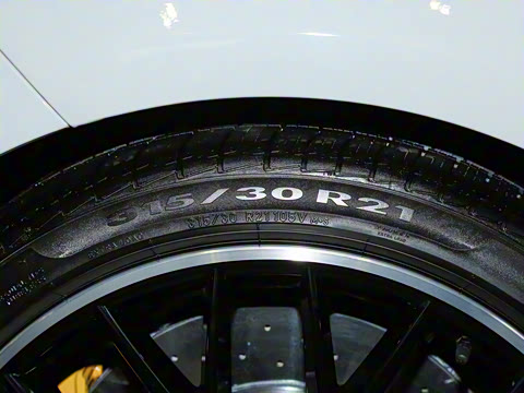 2021�� Panamera Turbo S �����ӳ��� 4.0T