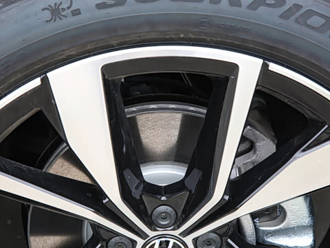 2023�� 380TSI ����R-Line�ؾ���