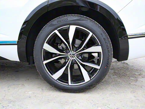 2023�� 380TSI ����R-Line�ؾ���