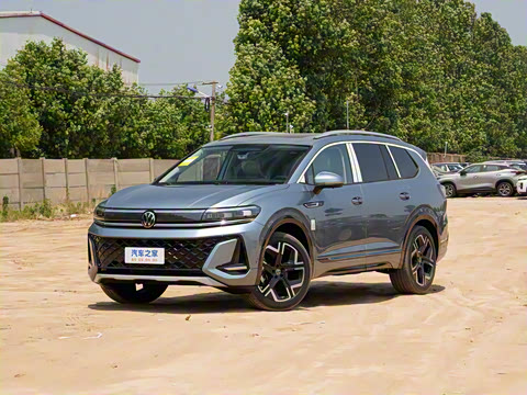 2026�� 450TSI �����콢 6��