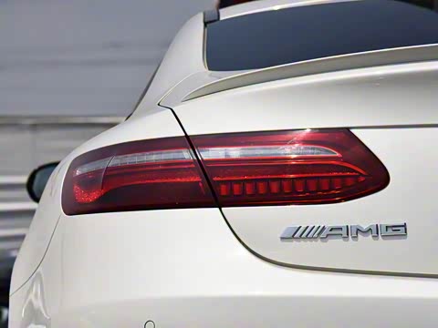 2019�� AMG E 53 4MATIC+ ���ܳ�