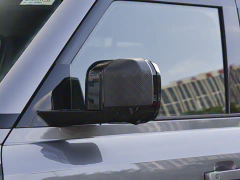 2023�� 110 3.0T P400 �����ر��