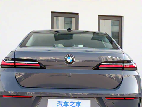 2023�� 735Li ������װ