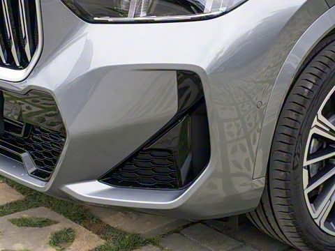 2024�� xDrive25Li M�˶���װ