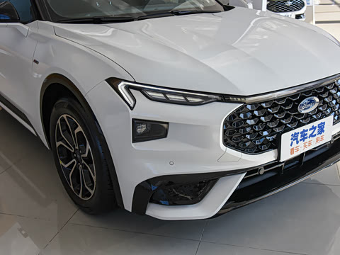 2022�� EcoBoost 245 �˶���