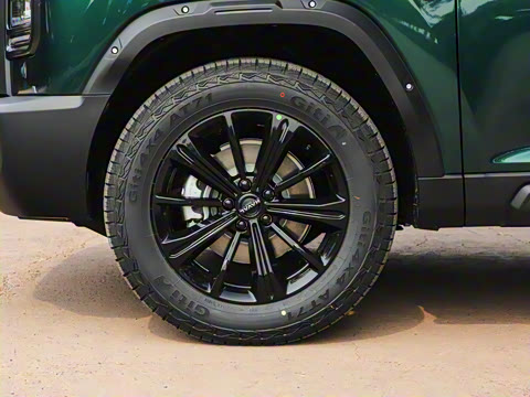 2025�� 2.0T 4WD Ultra