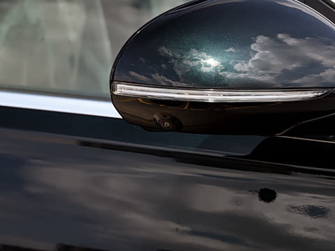 2025�� �Ŀ� S 480 4MATIC