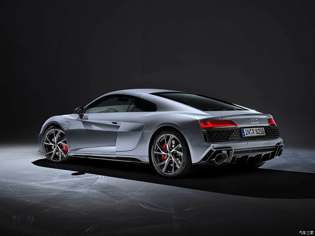 奥迪r8 2020款 v10 coupe rwd 欧洲版 5235408图片_奥迪_汽车图库