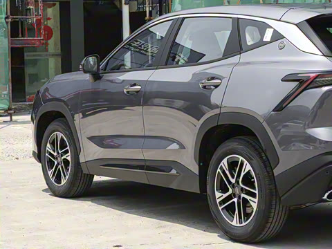 2026�� 1.5T DCT ������