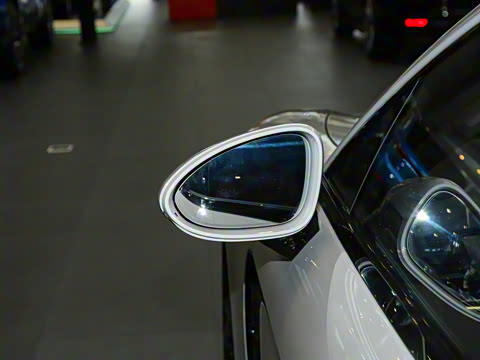 2021�� Panamera Turbo S �����ӳ��� 4.0T