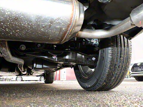 2023�� 2.0L CVT�������Ȱ�