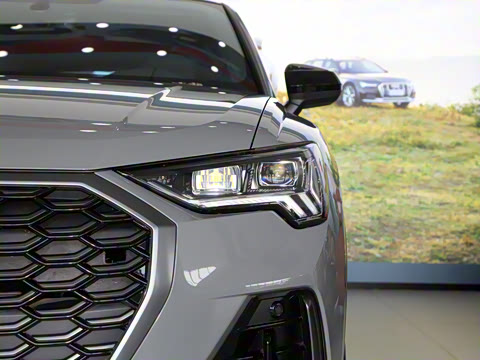 2025��  quattro 45�����ذ� 40TFSI ʱ����