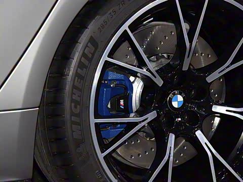 2019�� M5 ������