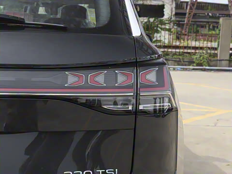 2025�� �Ŀ� ������ 330TSI