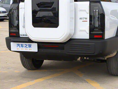 2025�� 2.0TD XWD �Զ������ӳ��� 7��